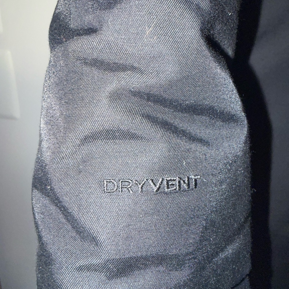 The North Face | Arctic Parka in Black Large - Picture 3 of 11